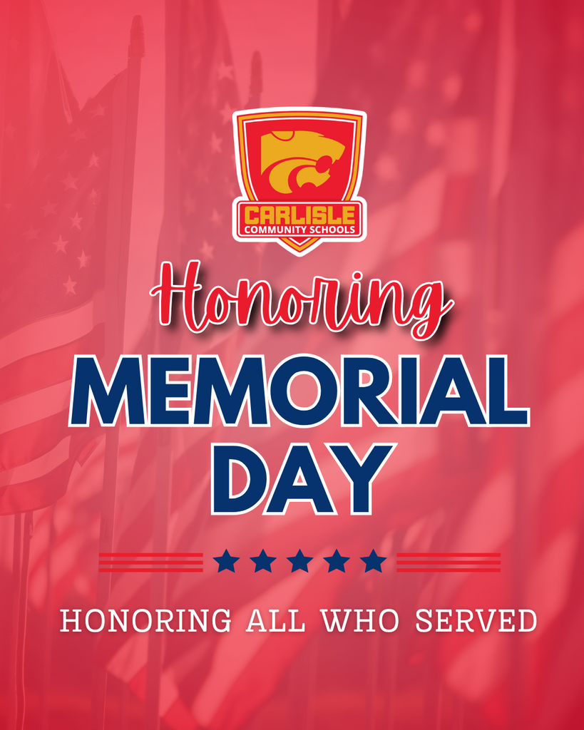 Memorial Day 2026