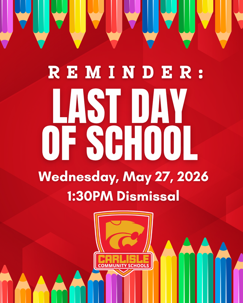 Last Day 2026