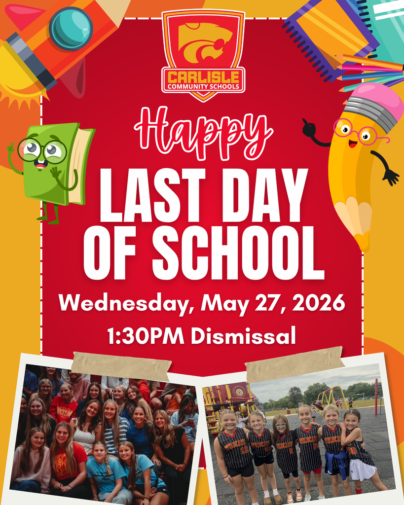 Last Day 2026