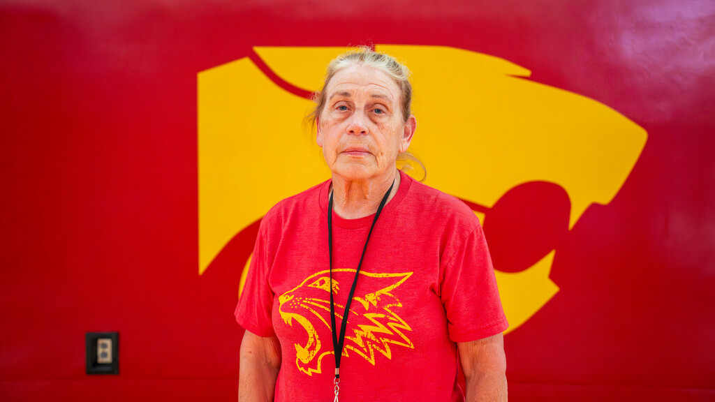 Lynn Craig - 40 years