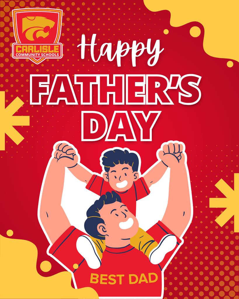 Happy Father's Day 