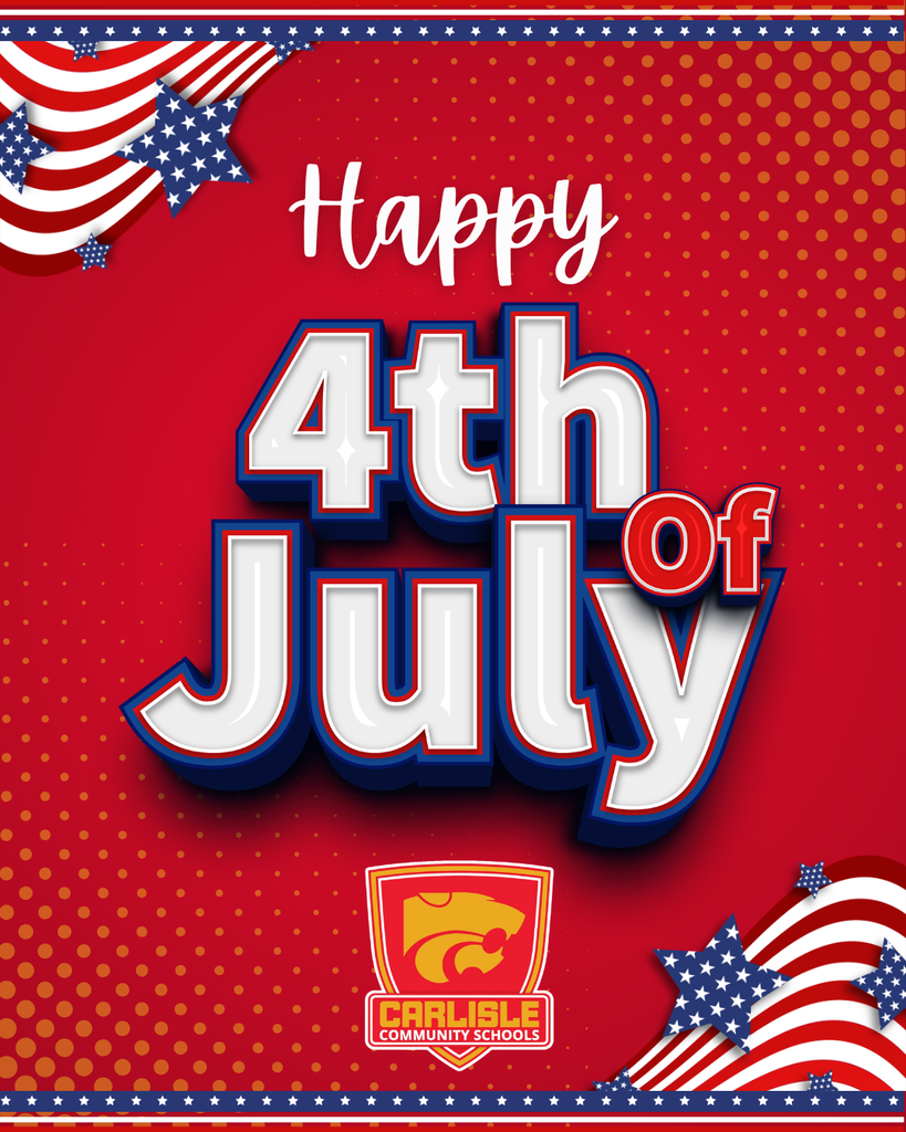 4th of July