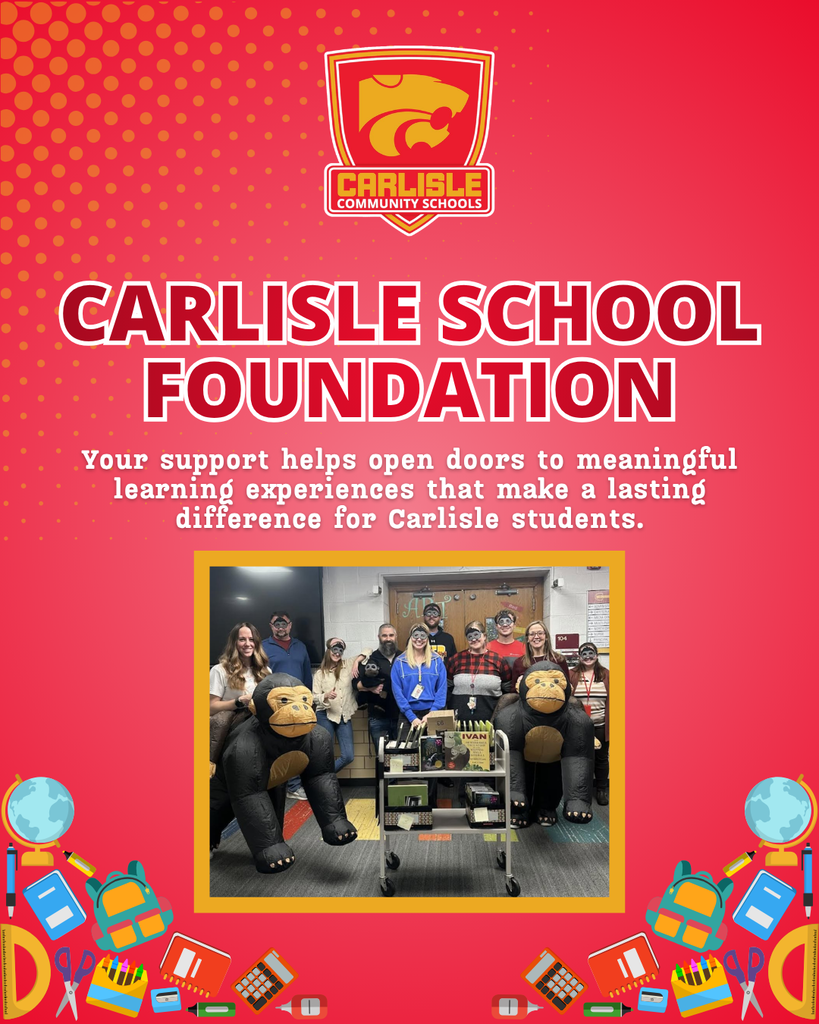 CCSD Foundation