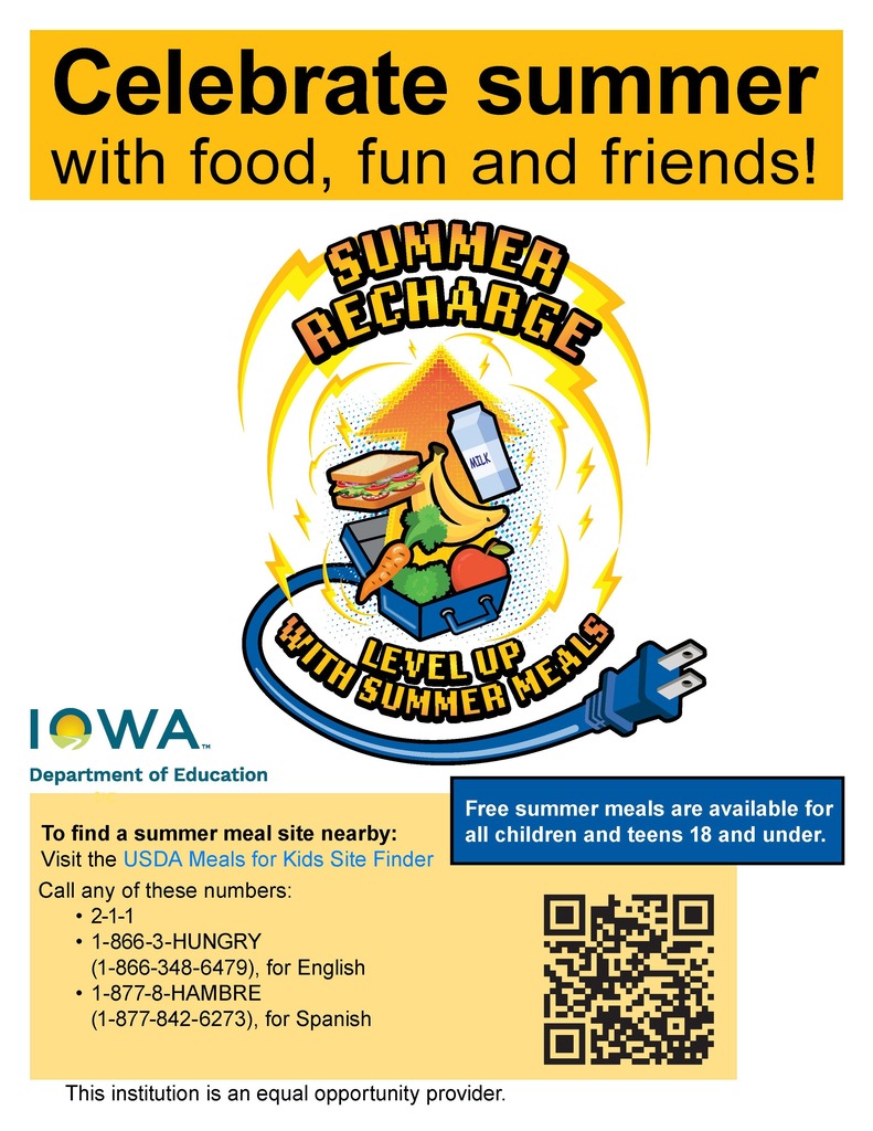 Summer Meals