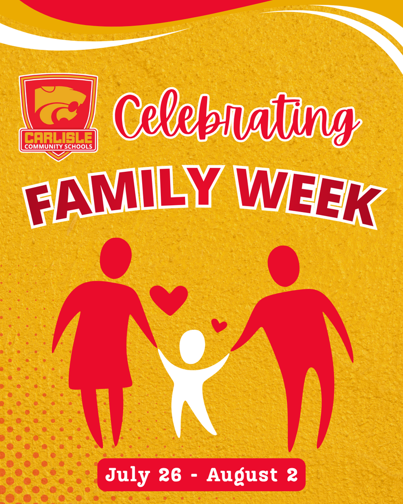 Family Week 2026