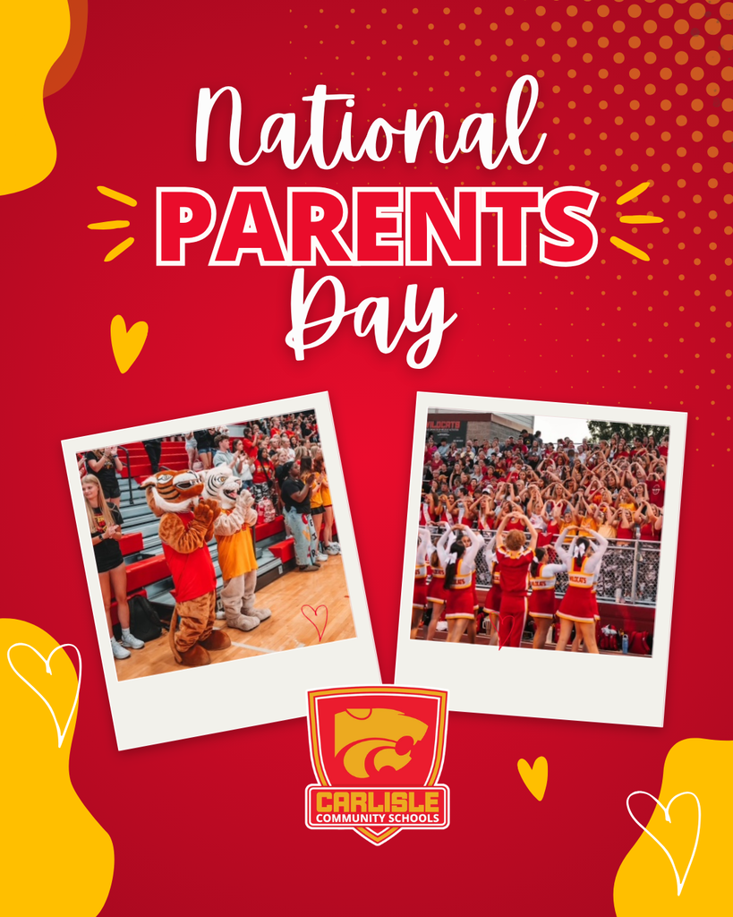Natl Parents Day 2026