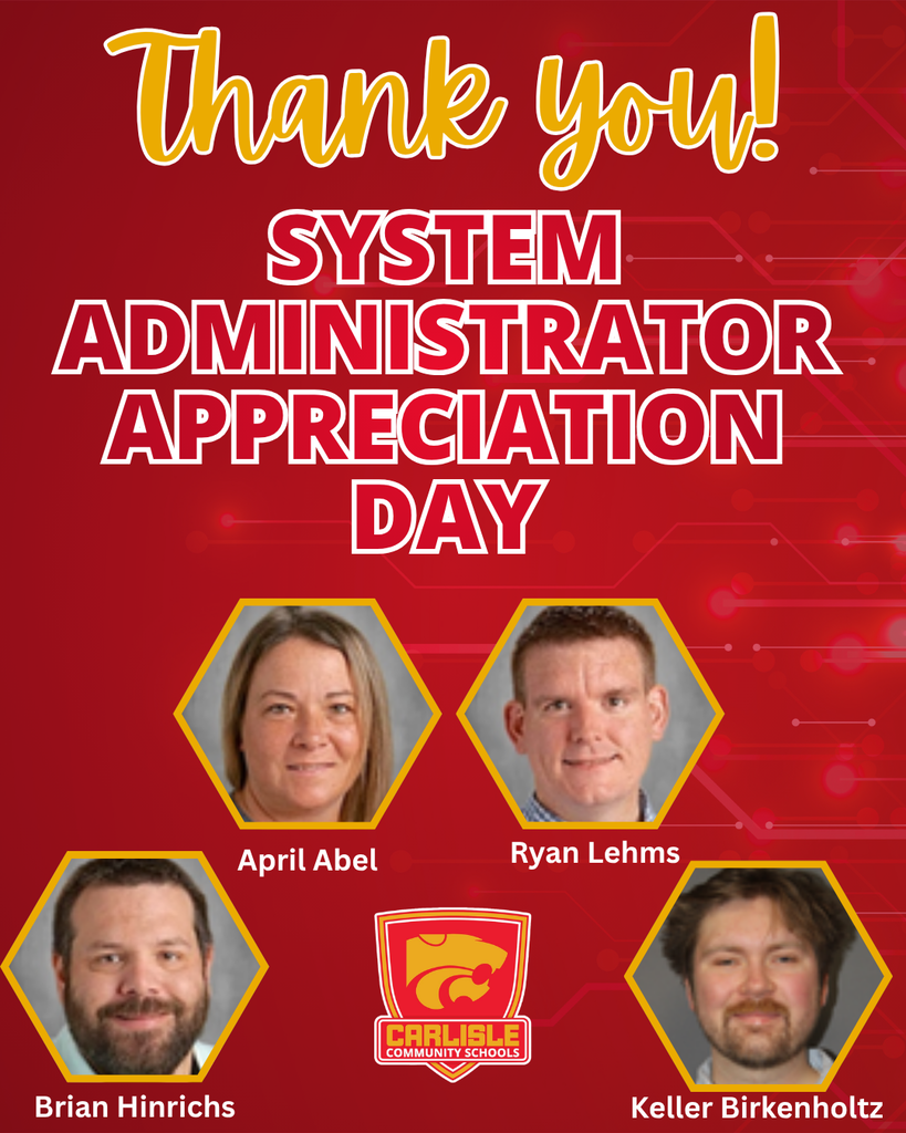 System Administrator Appreciation Day 2026