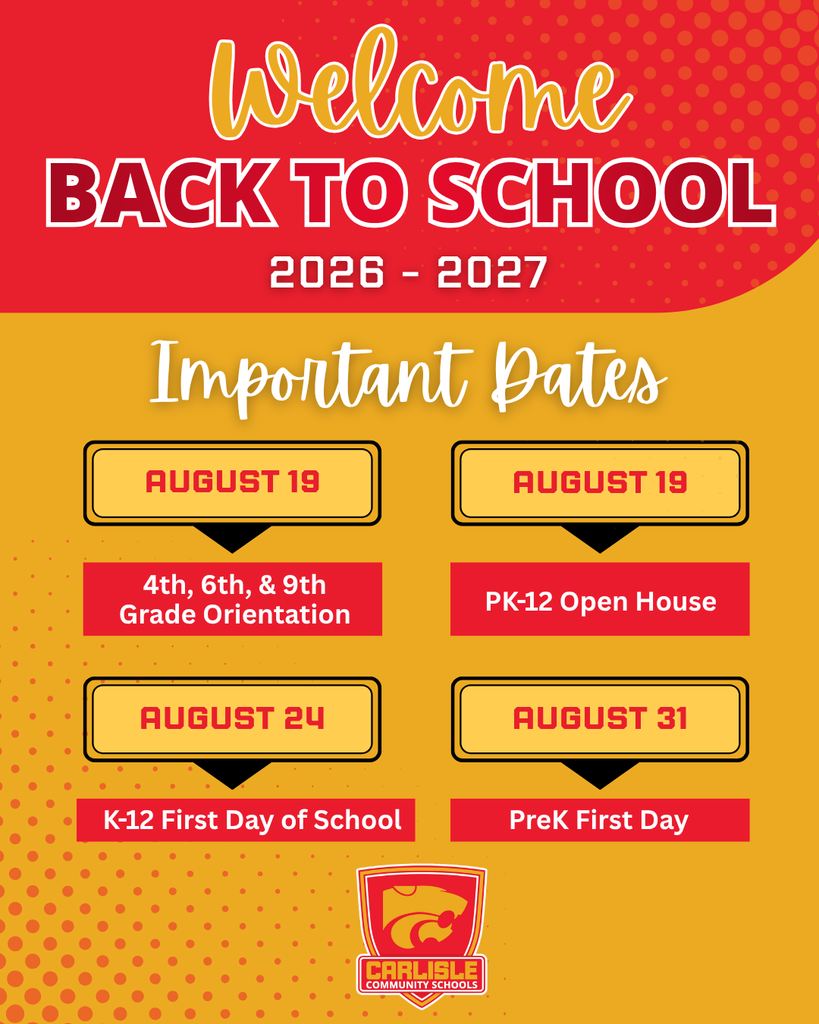 Back to School 26-27