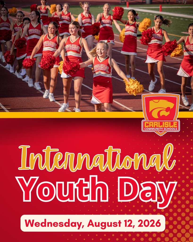 International Youth Day