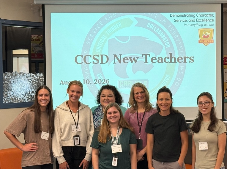 New Teachers 26-27