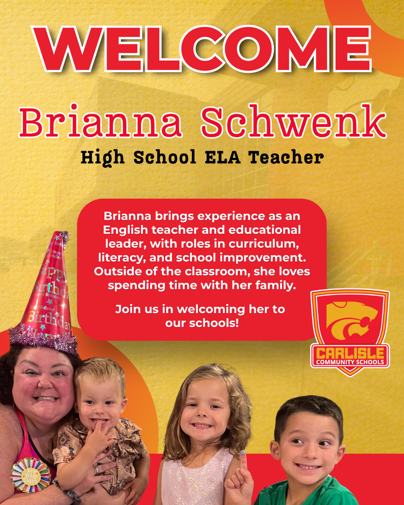 New Teachers 2026