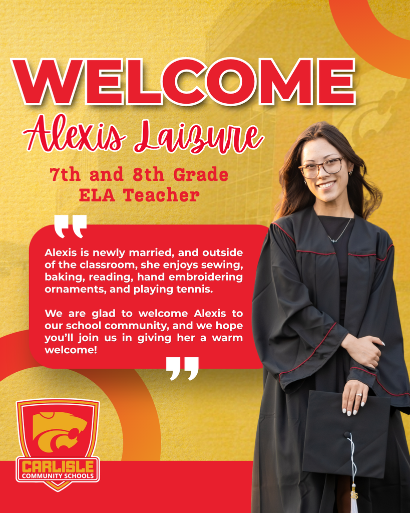 New Teachers 2026