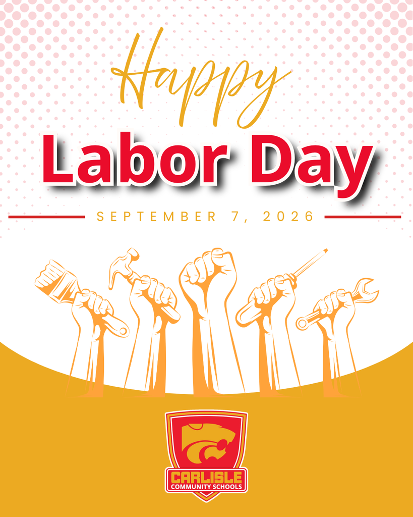Labor Day 2026