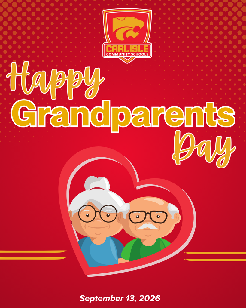 Grandparents Day 2026