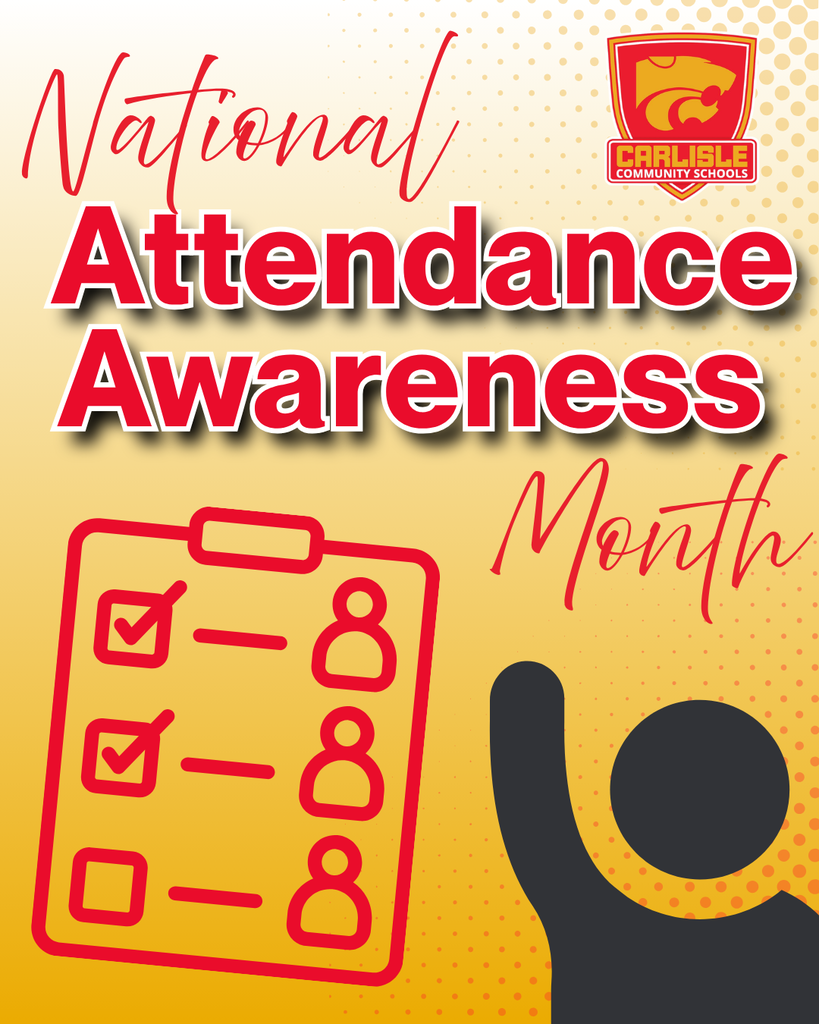 Attendance Awareness 2026