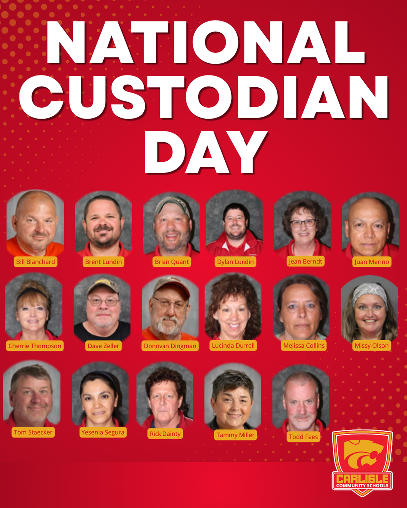 Natl Custodian Day 2026