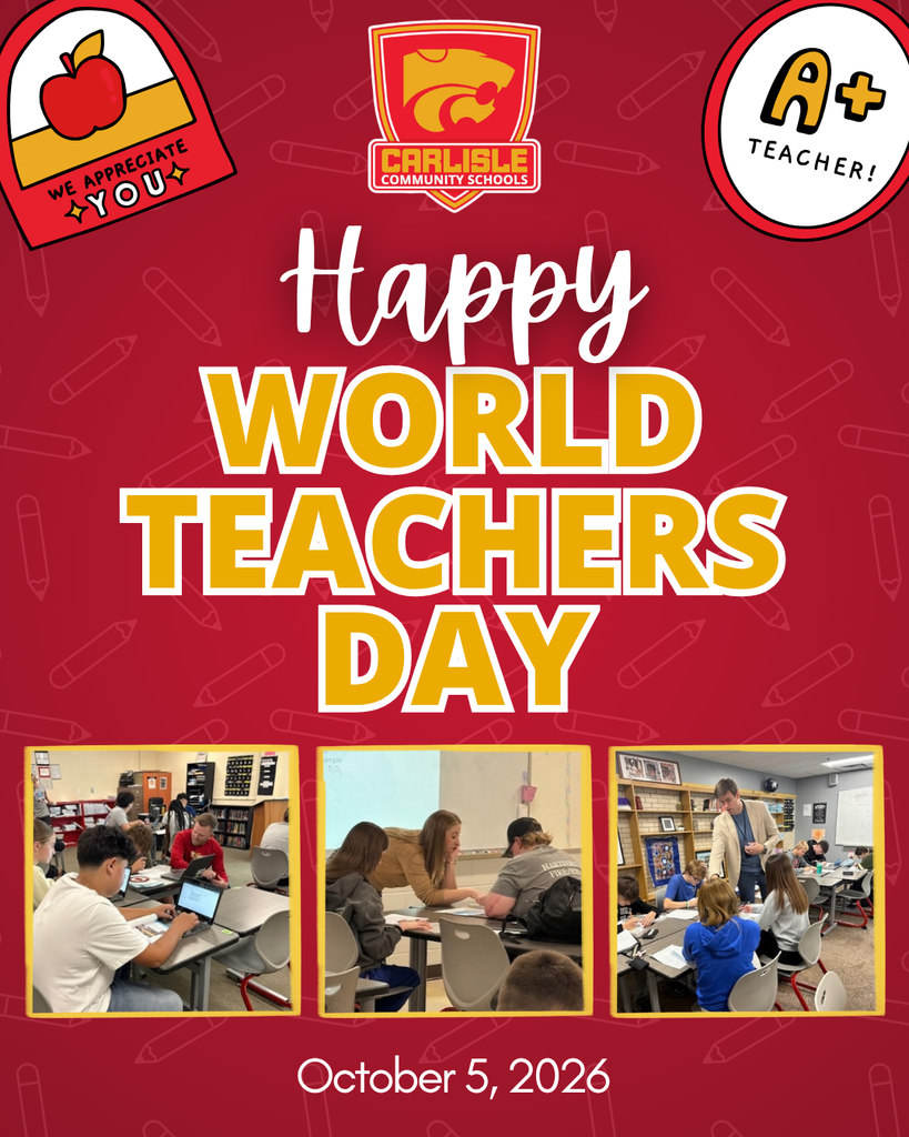World Teacher Day 2026