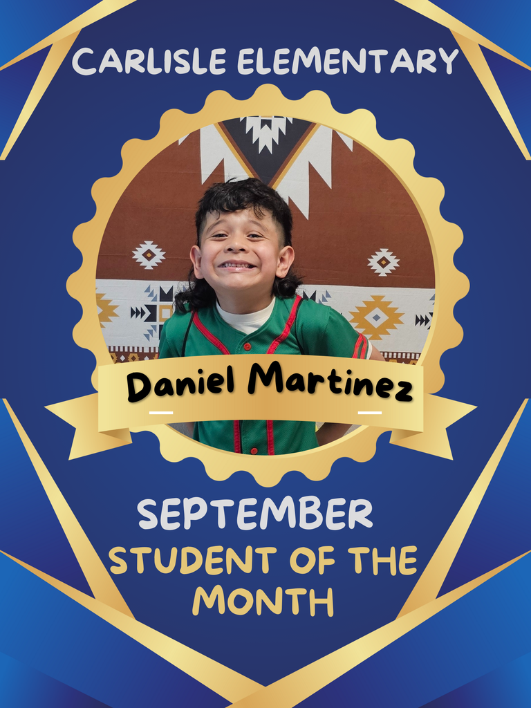 Indian of the month