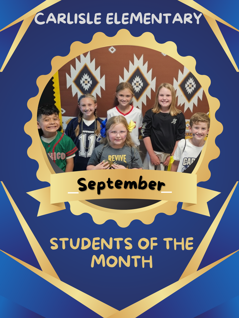 Indians of The Month
