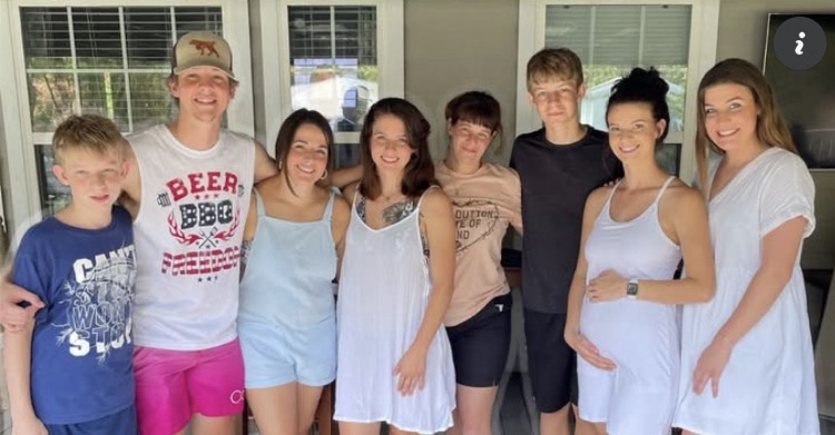 Straubel Family