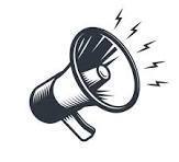 megaphone