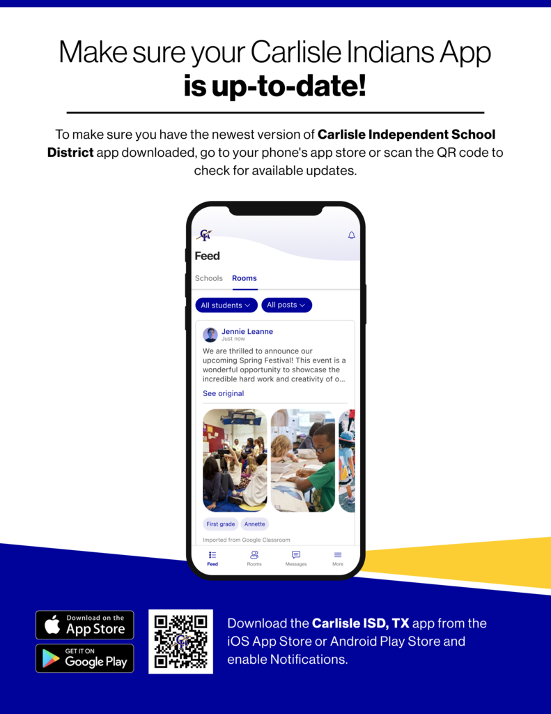 Rooms App