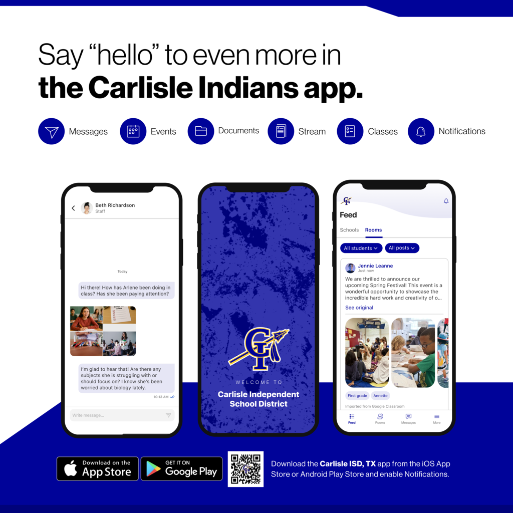 Rooms App
