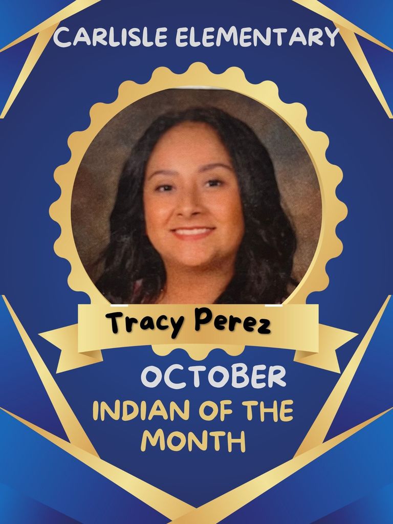 Indian of the Month 