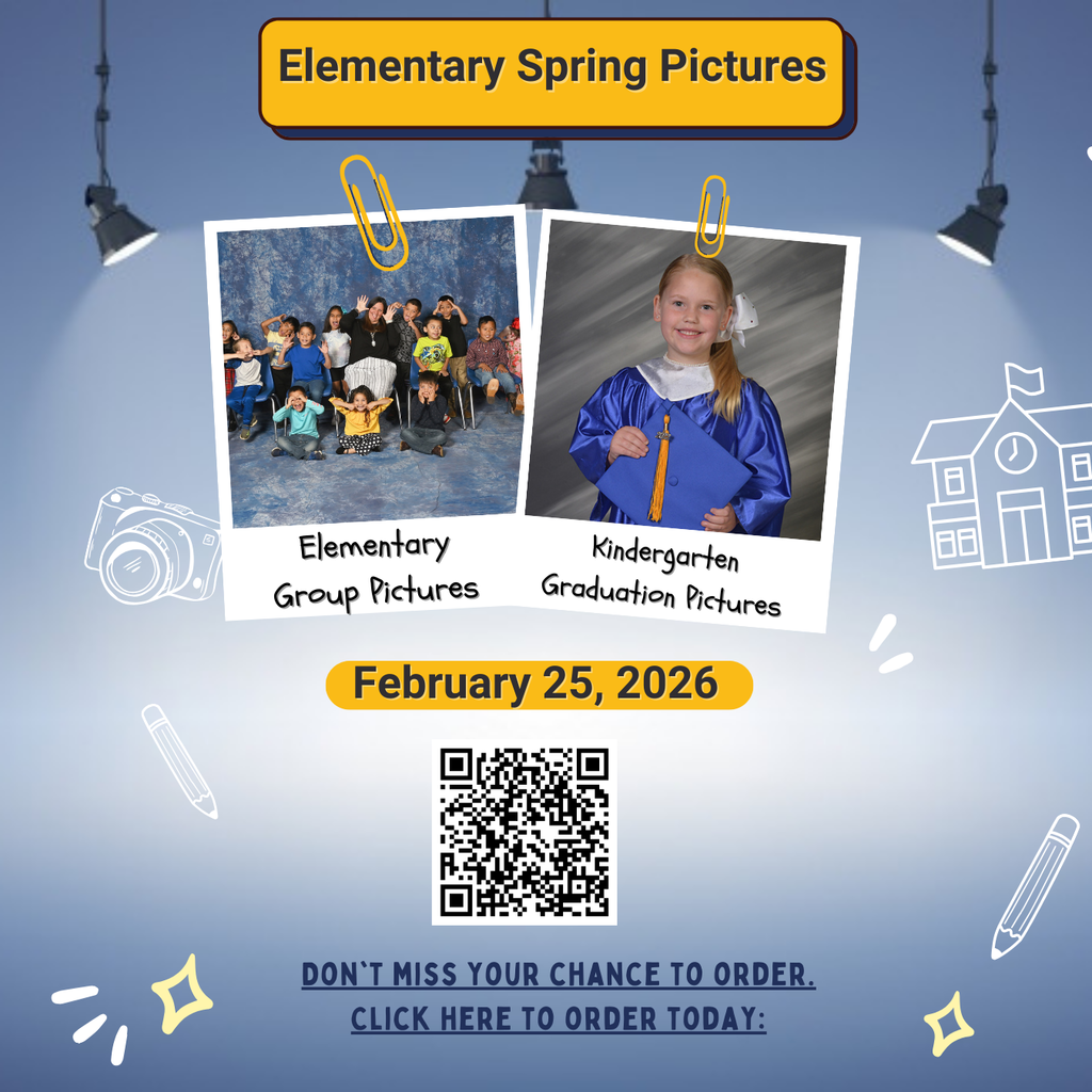 Elementary Spring Pictures