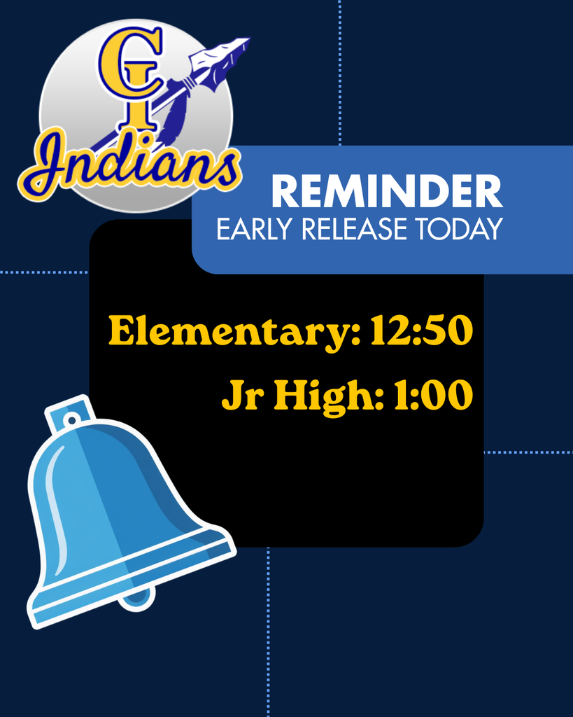 Early Release