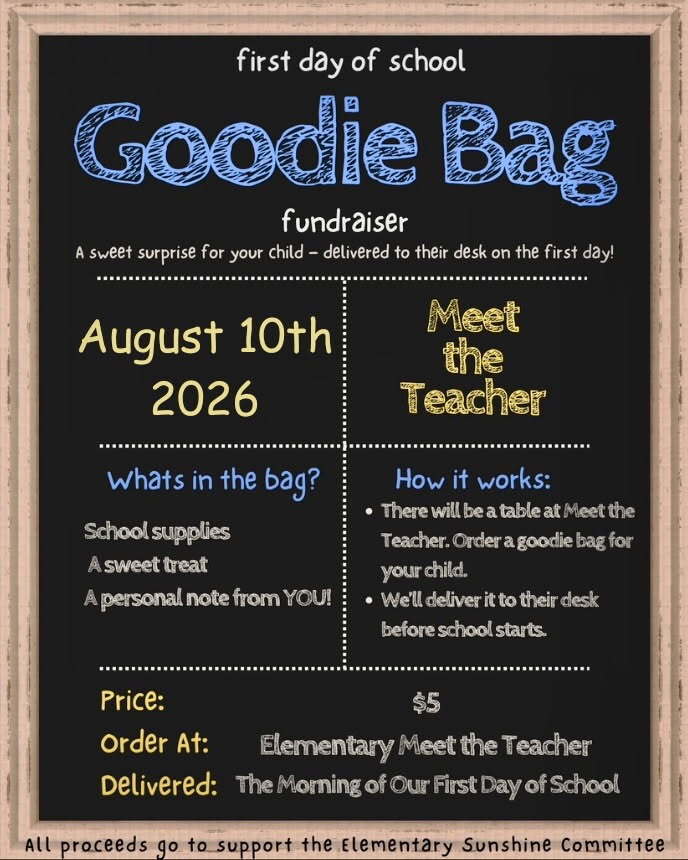 Meet the teacher