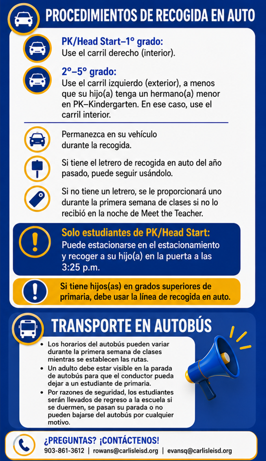 back to school spanish part 2