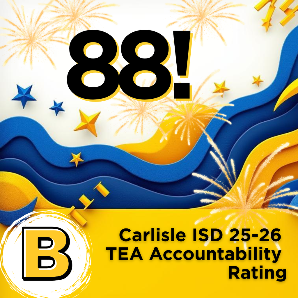 Accountability Rating 88