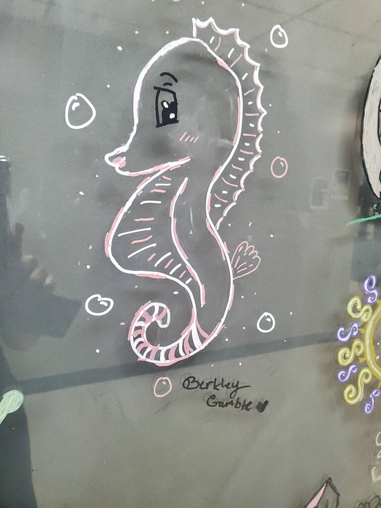 Seahorse