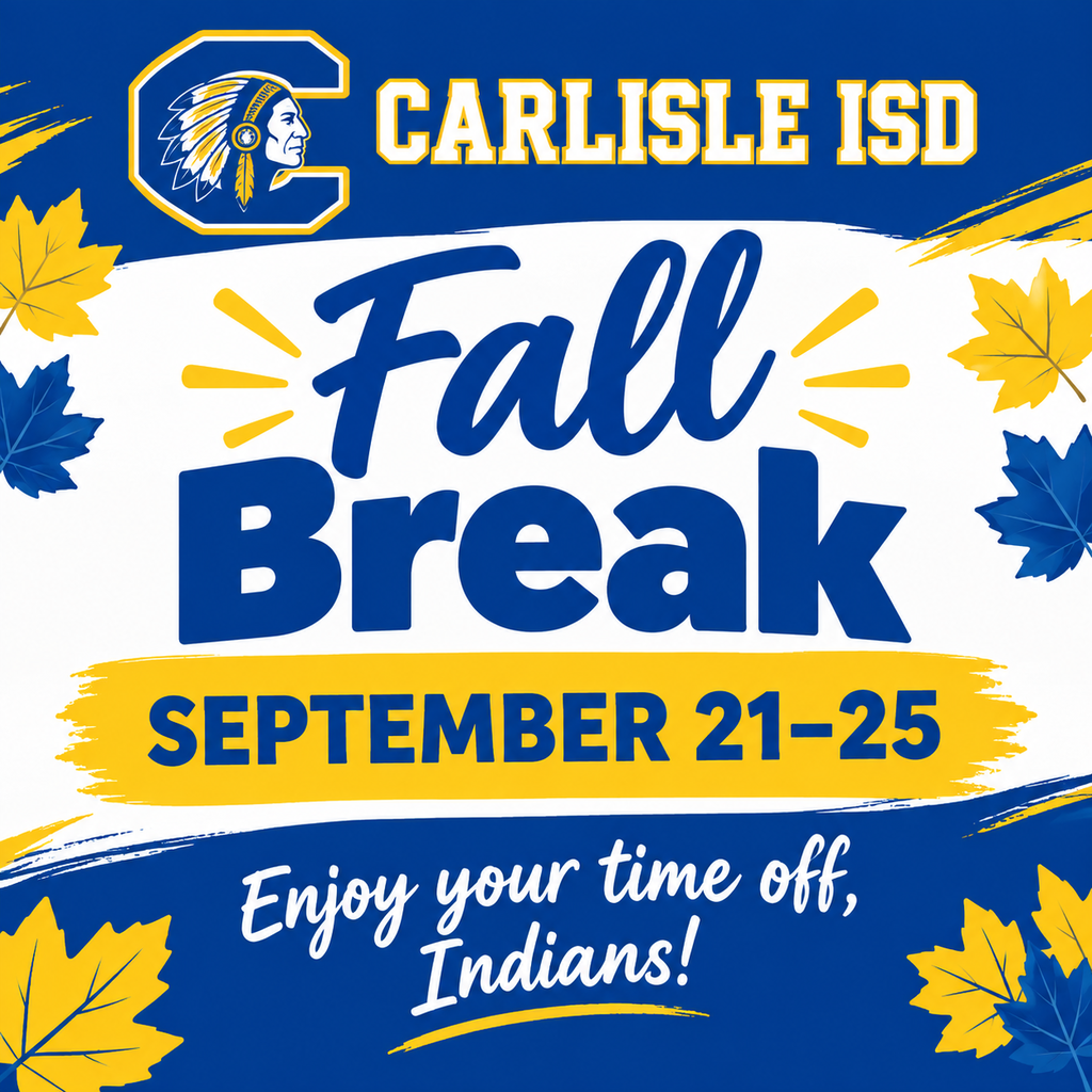 Fall Break