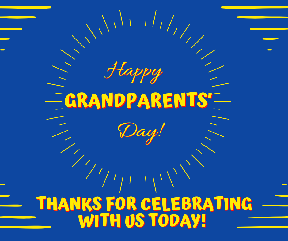 Grandparents' Day