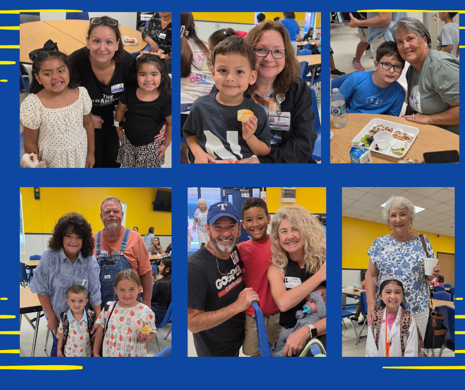 Grandparents' Day