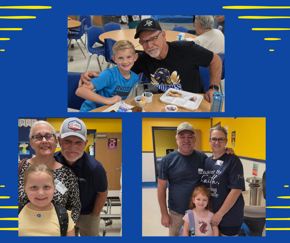 Grandparents'  Day