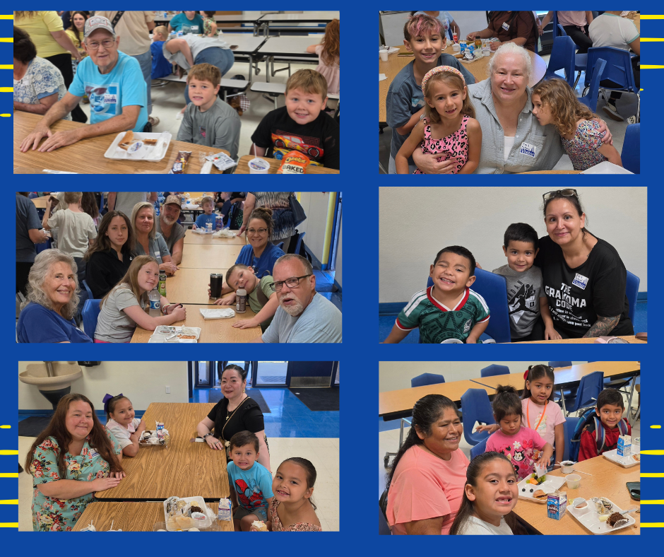 Grandparents' Day