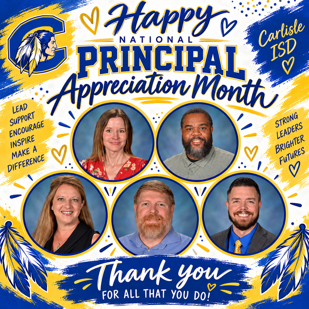 Principal Appreciation