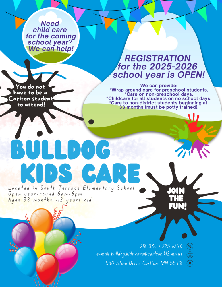 Kids Care