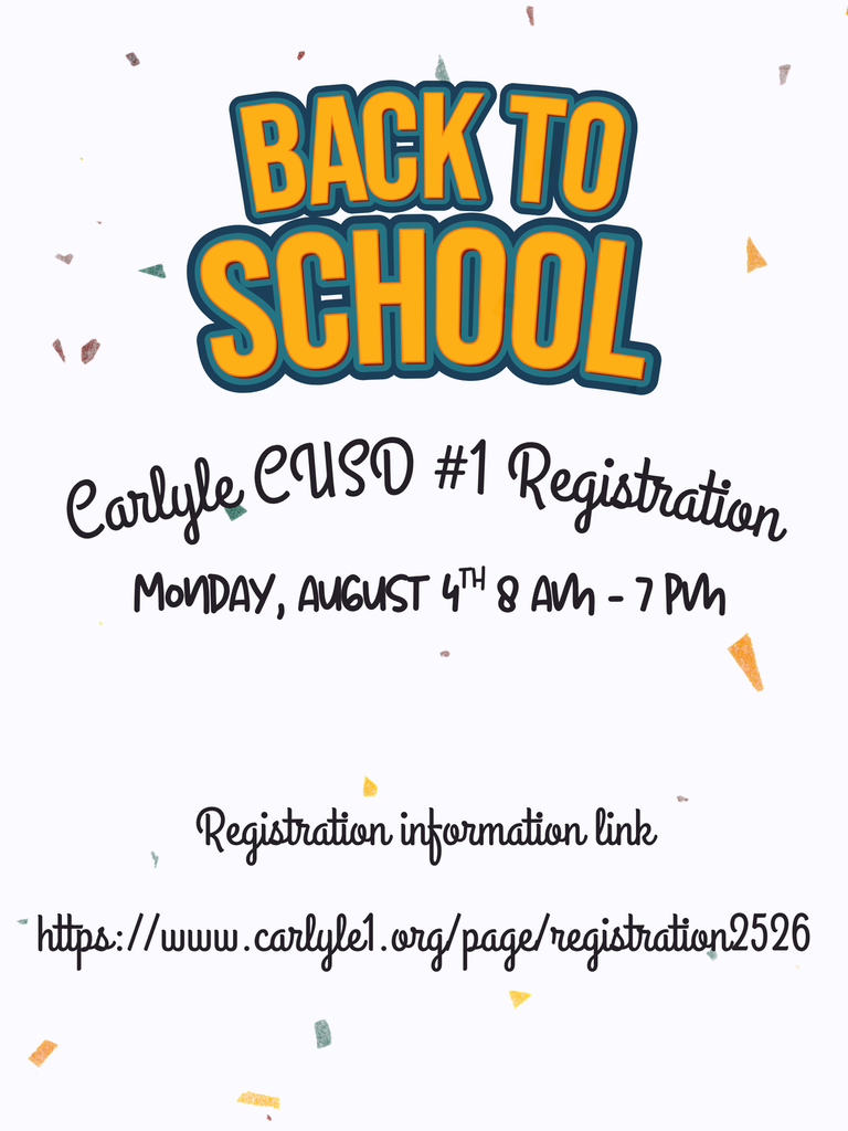 Registration 