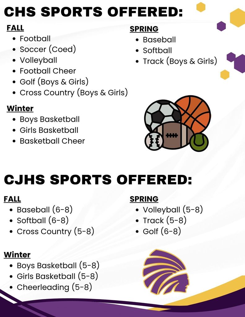Mandatory Parent Meeting Flyer Page 2
