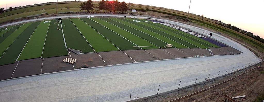 Field Update Pic 8 5 25