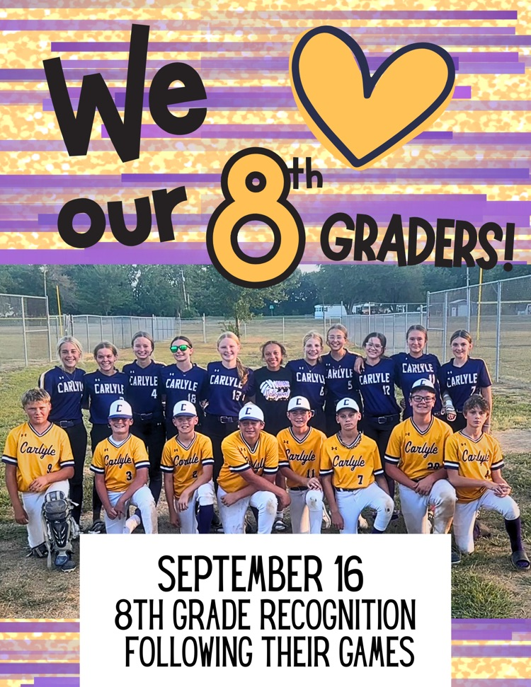 8th grade night