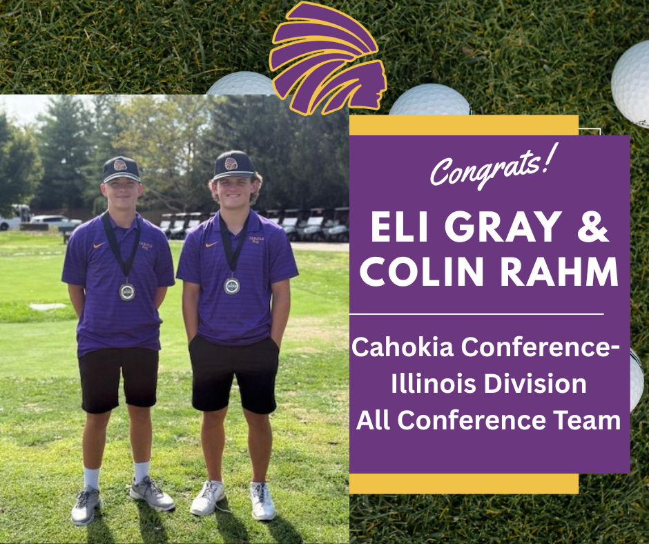 All Conference 