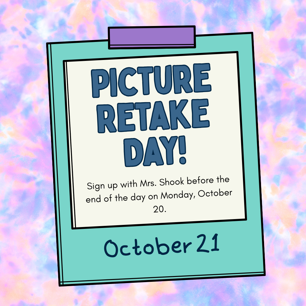 Retake Day