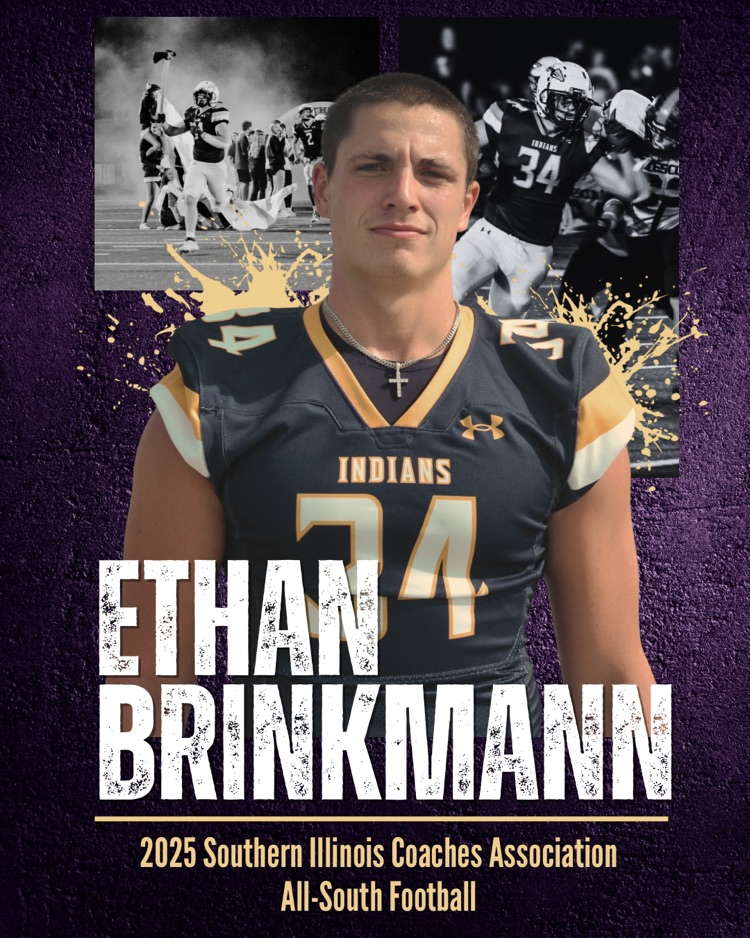 photo of Ethan BRINKMANn