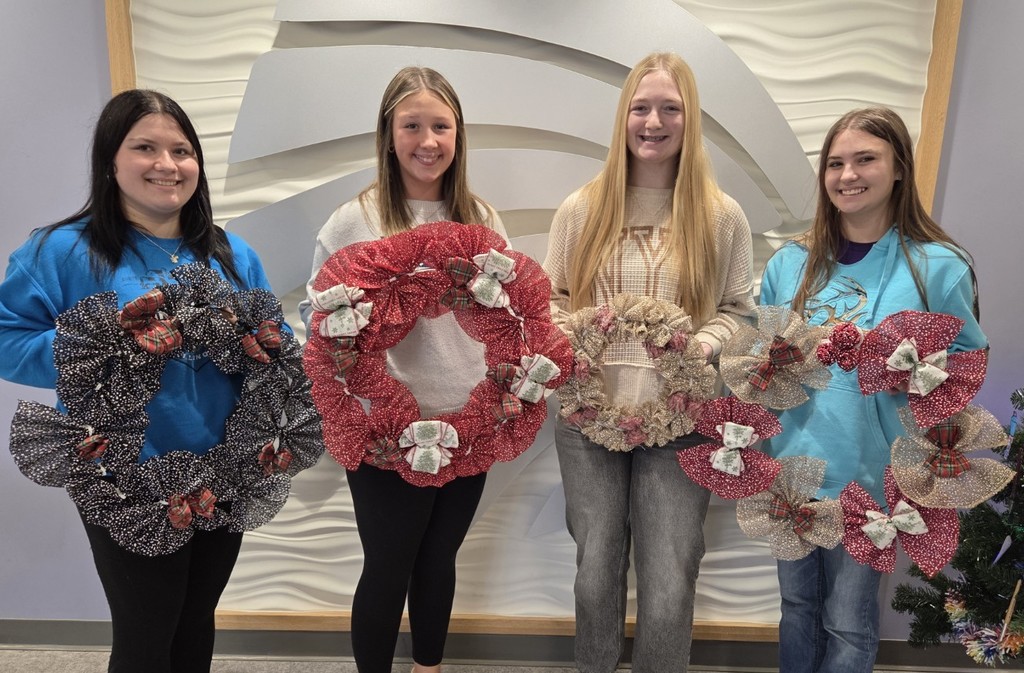 Floral Design Dec 2025