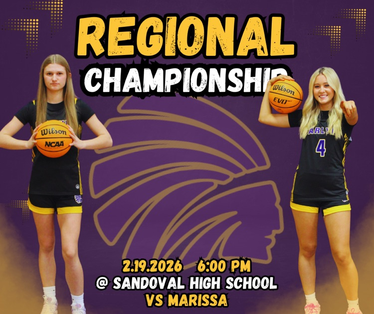 flyer for tonight’s game